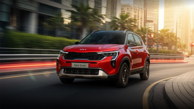 Kia ưu đ&atilde;i nhiều mẫu xe trước tết Nguy&ecirc;n đ&aacute;n, đa dạng t&ugrave;y chọn c&aacute; nh&acirc;n h&oacute;a - Ảnh 3.