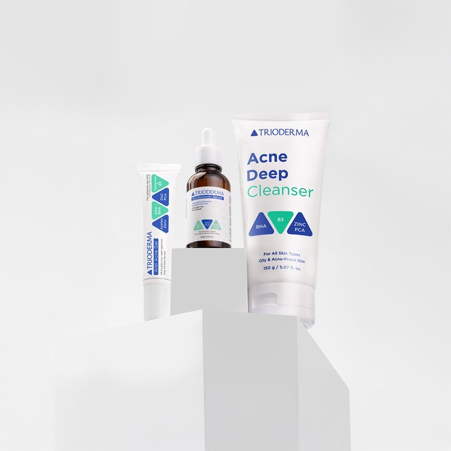 Những lưu ý khi sử dụng các hoạt chất treatment trong chăm sóc da chuyên sâu - Ảnh 4.