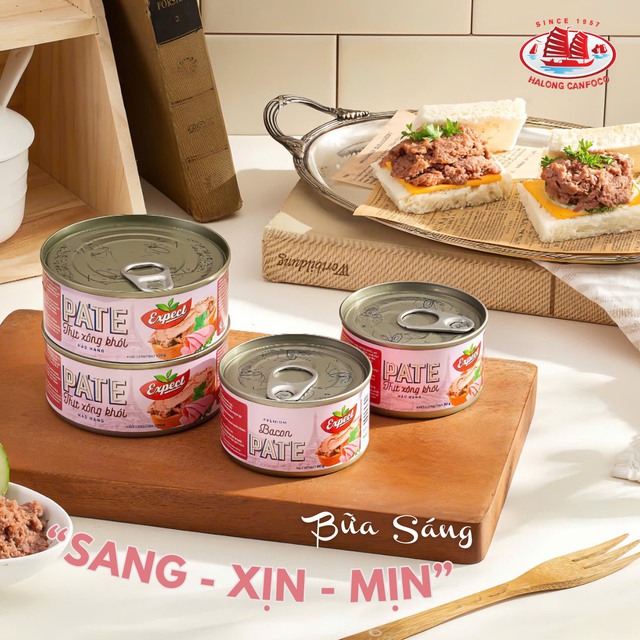 Đồ hộp Hạ Long phơi bày sự thật cay đắng- Ảnh 1. Đồ hộp Hạ Long phơi bày sự thật cay đắng- Ảnh 1.