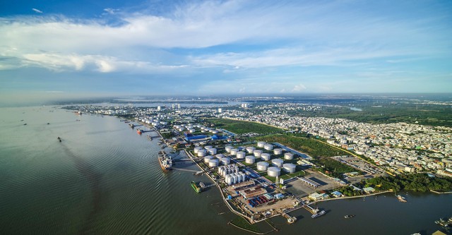 Petrolimex - Chiến lược ph&aacute;t triển tập đo&agrave;n năng lượng trong kỷ nguy&ecirc;n mới- Ảnh 1.