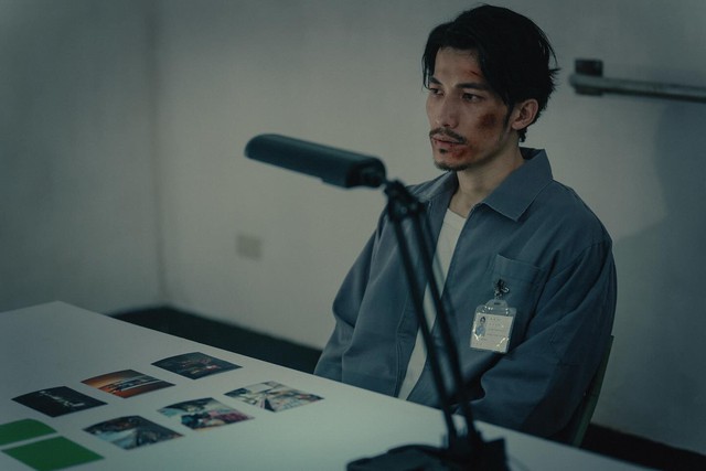 

Vai diễn trong Bác sĩ tha hương là bước ngoặt sự nghiệp của Liên Bỉnh Phát  