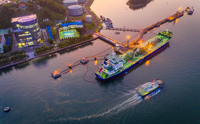 Petrolimex - Chiến lược ph&aacute;t triển tập đo&agrave;n năng lượng trong kỷ nguy&ecirc;n mới- Ảnh 2.