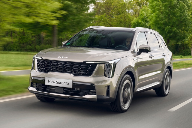 Kia ưu đ&atilde;i nhiều mẫu xe trước tết Nguy&ecirc;n đ&aacute;n, đa dạng t&ugrave;y chọn c&aacute; nh&acirc;n h&oacute;a - Ảnh 2.