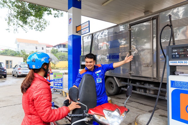 Petrolimex - Chiến lược ph&aacute;t triển tập đo&agrave;n năng lượng trong kỷ nguy&ecirc;n mới- Ảnh 3.