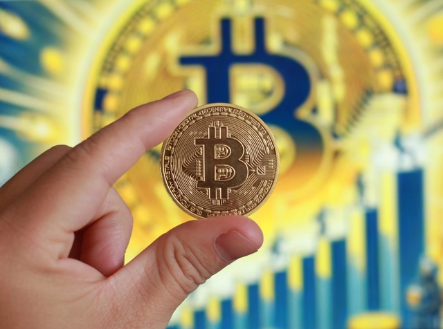 Từ bất động sản đến Bitcoin: Sự dịch chuyển kỳ lạ của giới siêu giàu Trung Quốc - Ảnh 1.