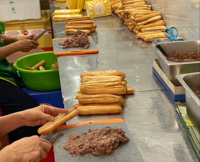 Đặc sản patê cột đèn Hải Phòng khốn đốn vì 'scandal' của Đồ hộp Hạ Long - Ảnh 2.