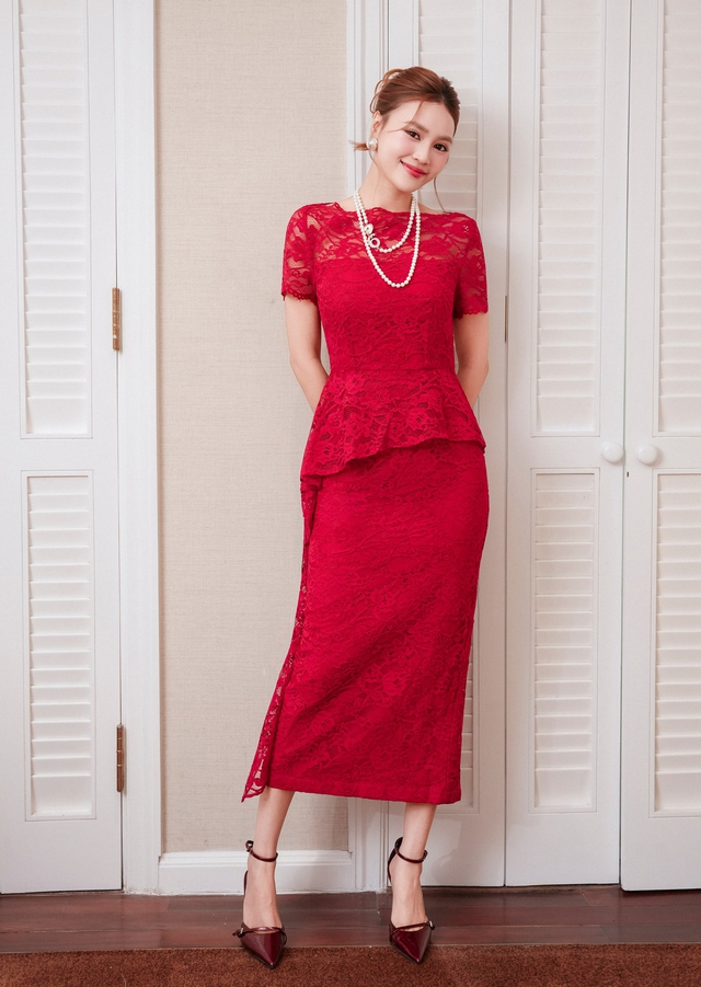 Gam màu không thể thiếu vào mùa đông, giúp nàng thể hiện cá tính riêng- Ảnh 5.