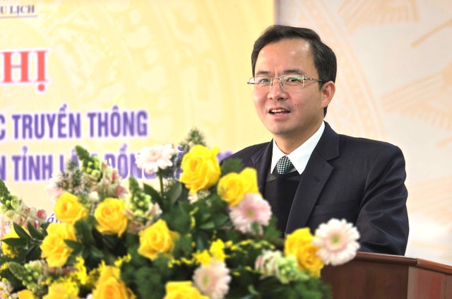 L&acirc;m Đồng k&yacute; kết hợp t&aacute;c truyền th&ocirc;ng với 29 cơ quan b&aacute;o ch&iacute; - Ảnh 2.