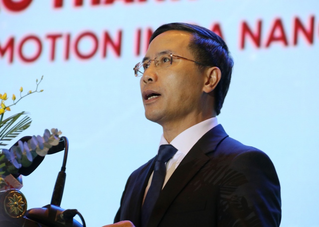 Mở rộng chính sách đặc thù, trao cho Đà Nẵng thêm thẩm quyền, dư địa phát triển- Ảnh 1. Mở rộng chính sách đặc thù, trao cho Đà Nẵng thêm thẩm quyền, dư địa phát triển- Ảnh 1.