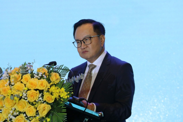 Mở rộng chính sách đặc thù, trao cho Đà Nẵng thêm thẩm quyền, dư địa phát triển- Ảnh 3. Mở rộng chính sách đặc thù, trao cho Đà Nẵng thêm thẩm quyền, dư địa phát triển- Ảnh 3.