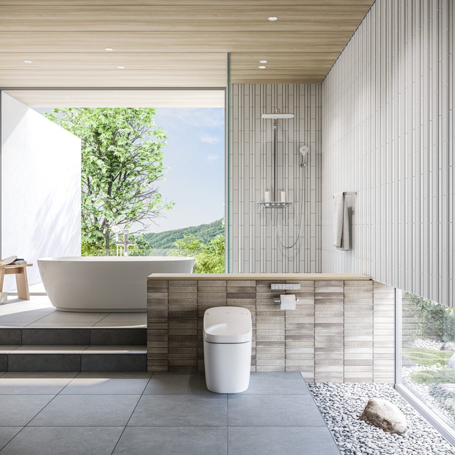 INAX kỷ niệm 30 năm tại Việt Nam với chương tr&igrave;nh Flash Sale đặc biệt- Ảnh 3.