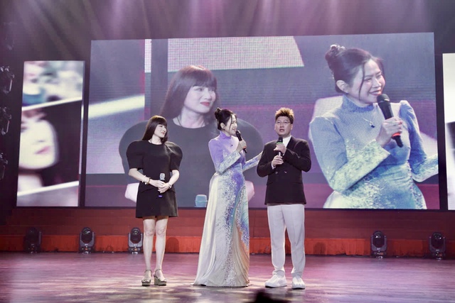 Đ&ecirc;m nhạc g&acirc;y quỹ hỗ trợ 500 nạn nh&acirc;n tai nạn giao th&ocirc;ng kh&oacute; khăn - Ảnh 3.