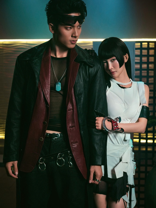 'Em xinh' Juky San: T&ocirc;i chọn r&uacute;t lui nếu nhận ra mối quan hệ đ&oacute; ti&ecirc;u cực - Ảnh 1.