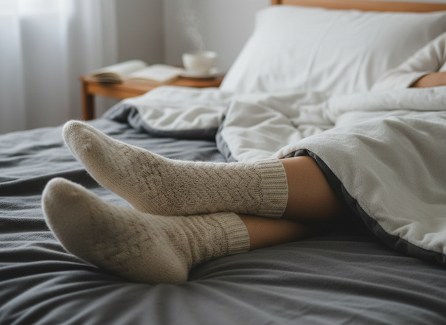 Mùa lạnh: Bác sĩ chỉ ra thói quen dễ khiến cơ thể suy yếu, cách phòng- Ảnh 2.