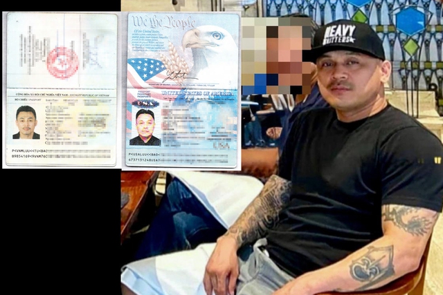 N&oacute;ng: &Ocirc;ng Lưu T&uacute; Bảo sẽ ra t&ograve;a ng&agrave;y 29.1, nỗ lực chống bị dẫn độ- Ảnh 1.