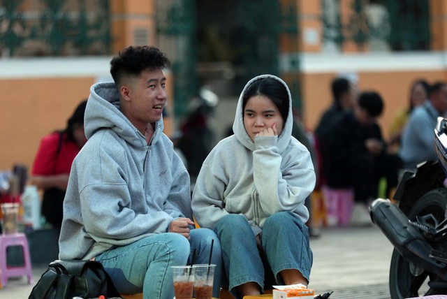 Nam bộ lạnh sâu giữa mùa khô: Chuyện gì đang xảy ra với thời tiết? - Ảnh 3.