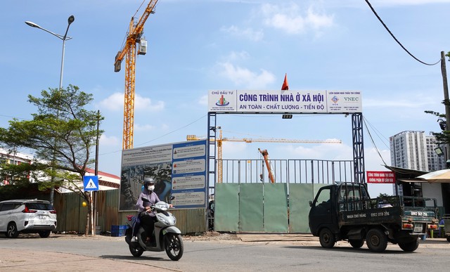 TP.HCM chỉ đạo khẩn về dự &aacute;n rạch Xuy&ecirc;n T&acirc;m 17.200 tỉ đồng- Ảnh 1.