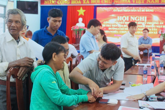 Cao tốc Gia Nghĩa - Chơn Th&agrave;nh về đ&iacute;ch 'Chiến dịch Quang Trung'- Ảnh 4.