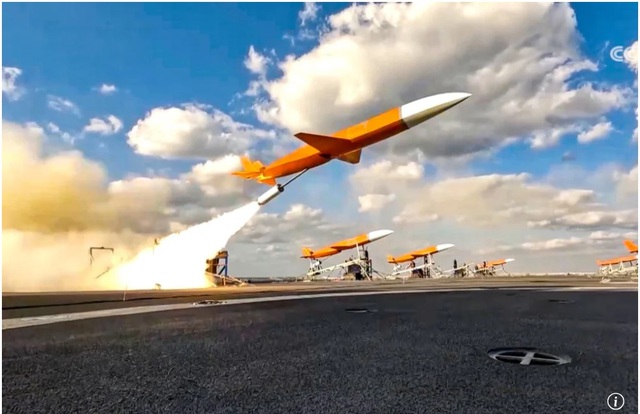 Qu&acirc;n đội Trung Quốc tập trận tấn c&ocirc;ng tuyến ph&ograve;ng thủ đầu ti&ecirc;n của Đ&agrave;i Loan? - Ảnh 1.