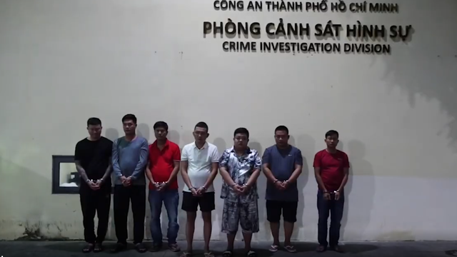 Vụ 'Được Đất Bắc': Khởi tố th&ecirc;m 7 bị can v&agrave; 1 'bị hại'- Ảnh 1.