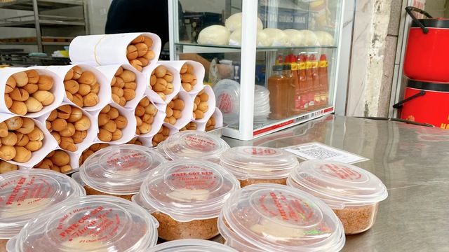 Công ty CP Đồ hộp Hạ Long và nguy cơ thương hiệu địa phương bị tổn hại - Ảnh 1. Công ty CP Đồ hộp Hạ Long và nguy cơ thương hiệu địa phương bị tổn hại - Ảnh 1.