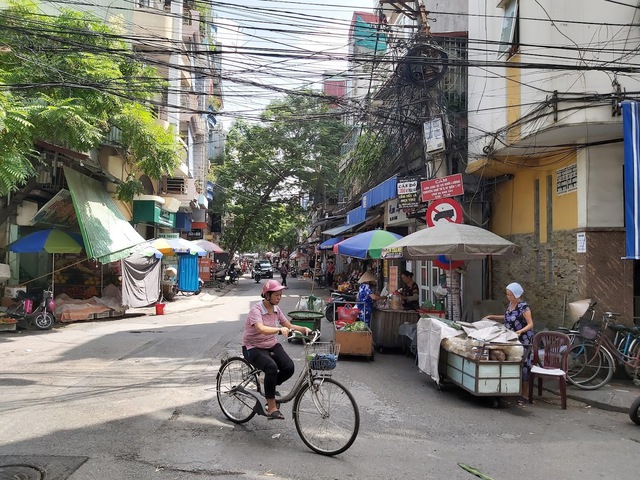 Đặc sản patê cột đèn Hải Phòng khốn đốn vì 'scandal' của Đồ hộp Hạ Long - Ảnh 1.