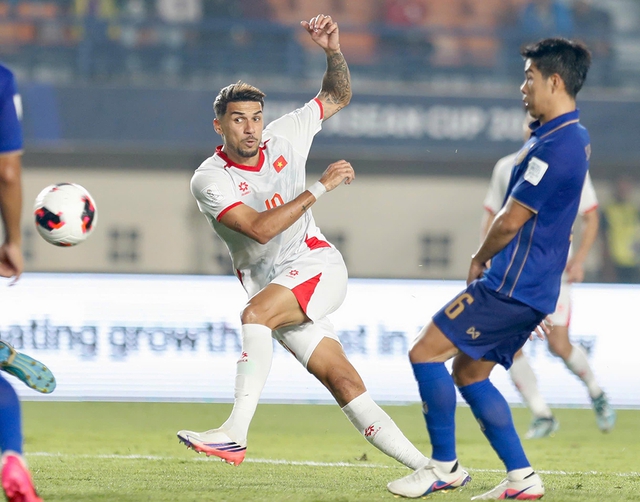 Lịch thi đấu, kênh phát đội tuyển Việt Nam vs Pakistan hôm nay: Cần thắng để lấy lại niềm tin- Ảnh 1.