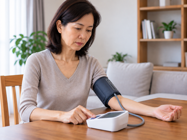 Huyết áp cao: vì sao người ốm vẫn mắc bệnh? - Ảnh 1.