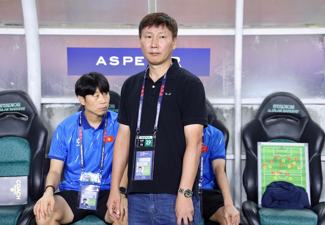 Hết cơ hội vô địch FIFA ASEAN Cup, Việt Nam còn mục tiêu nào: Kịch bản đấu Pakistan ra sao?- Ảnh 2.