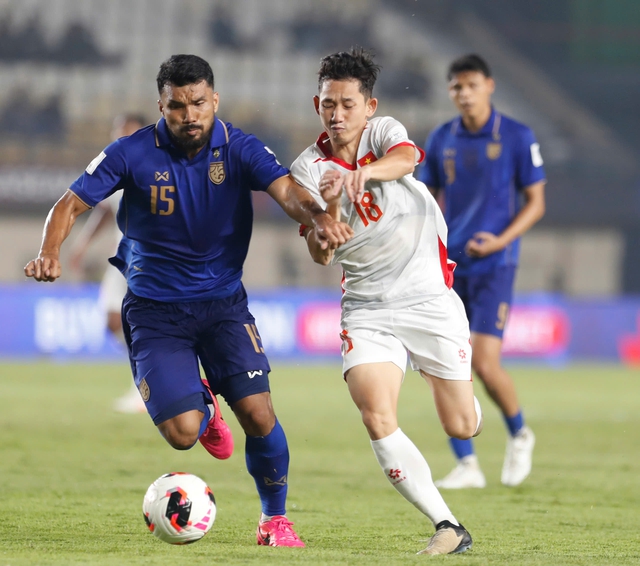 Hết cơ hội vô địch FIFA ASEAN Cup, Việt Nam còn mục tiêu nào: Kịch bản đấu Pakistan ra sao?- Ảnh 1.