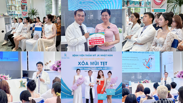 N&acirc;ng mũi sụn sườn J-Cos: Khi n&acirc;ng cao sống mũi vẫn chưa đủ - Ảnh 6.