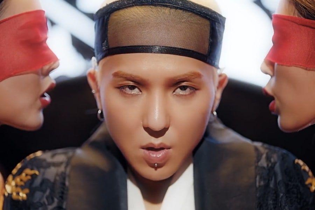 Song Mino (WINNER) lĩnh án 2 năm tù treo - Ảnh 1.
