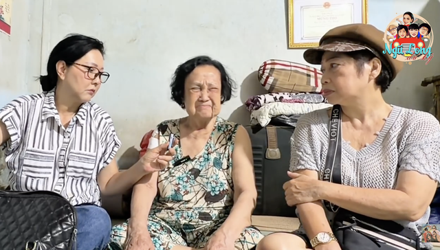 Hoa Mỹ Hạnh: Từ cô đào chánh vang danh đến những ngày chật vật vì bệnh tật- Ảnh 2.
