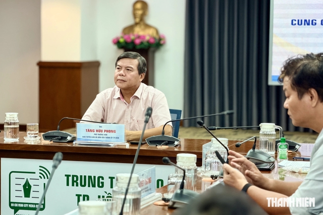 Hơn 80% hộ dân cư xá Thanh Đa TP.HCM đồng thuận di dời, khi nào tháo dỡ? - Ảnh 2.