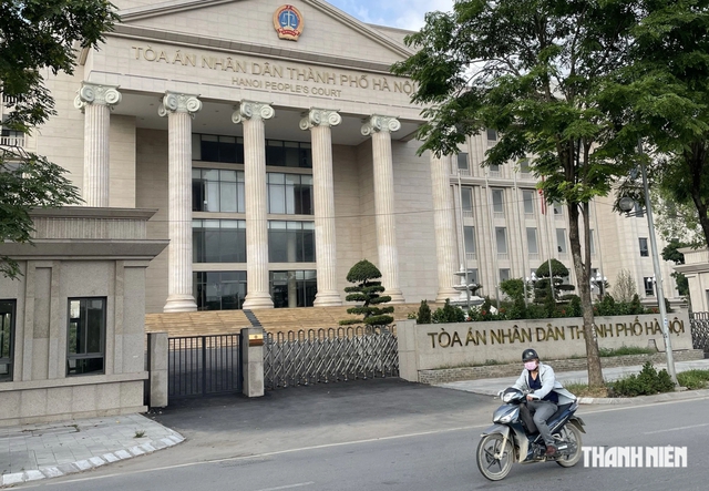 Hủy án vụ ma túy 'viện kiểm sát truy tố 1 tội, tòa xử 1 tội'- Ảnh 1.