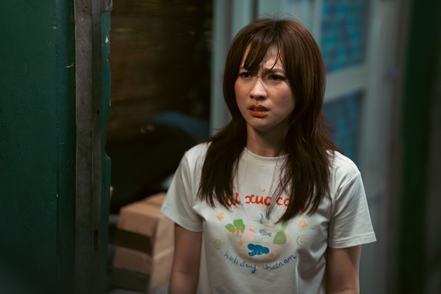 Phương Anh Đ&agrave;o hội ngộ 'người quen', lần hiếm hoi tiết lộ về qu&aacute; khứ - Ảnh 1.