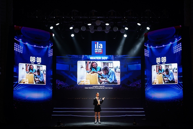 Speak Up 2026: Con nhận được gì sau cuộc thi Anh ngữ quốc tế, ngoài giải thưởng? - Ảnh 2.