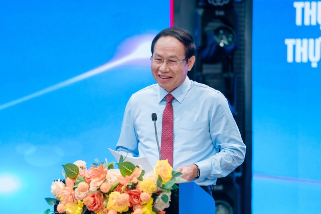 Phó thủ tướng: Giáo dục ĐH không chỉ đo bằng số trường, số ngành, thứ hạng - Ảnh 1.