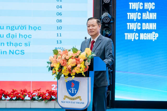 Bộ, ngành, địa phương nào quản lý nhiều cơ sở giáo dục đại học nhất? - Ảnh 1.