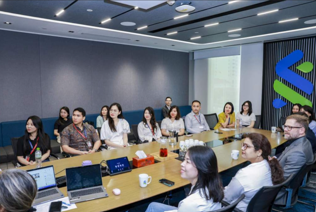 Đ&acirc;u l&agrave; một trong những l&yacute; do doanh nghiệp vừa v&agrave; nhỏ kh&oacute; tăng quy m&ocirc;? - Ảnh 2.