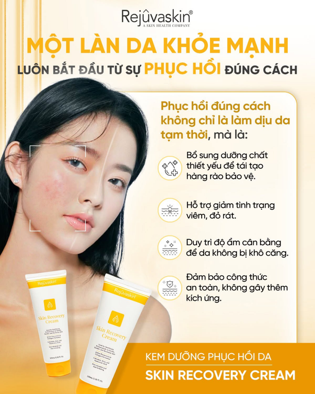 Review top 5 kem dưỡng ẩm mùa đông giúp cho da căng mướt glowy sau 1 đêm - Ảnh 3.