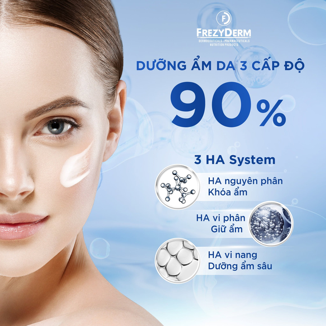 Review top 5 kem dưỡng ẩm mùa đông giúp cho da căng mướt glowy sau 1 đêm - Ảnh 7.
