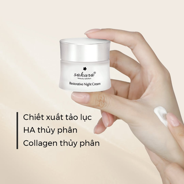 Review top 5 kem dưỡng ẩm mùa đông giúp cho da căng mướt glowy sau 1 đêm - Ảnh 8.