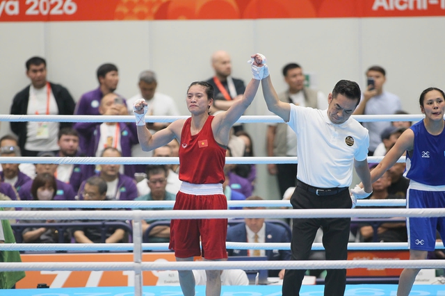 Hai ng&agrave;y cuối c&ugrave;ng ở ASIAD 20, Việt Nam c&ograve;n c&oacute; cơ hội v&agrave;ng n&agrave;o?- Ảnh 1.