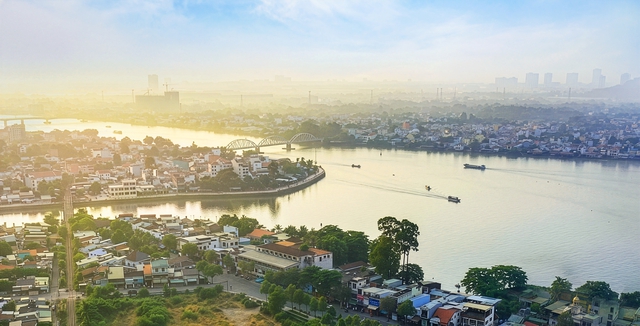 Filmore Development khởi công SOMA The First: Đón đầu chu kỳ phát triển đô thị trung tâm - Ảnh 1.