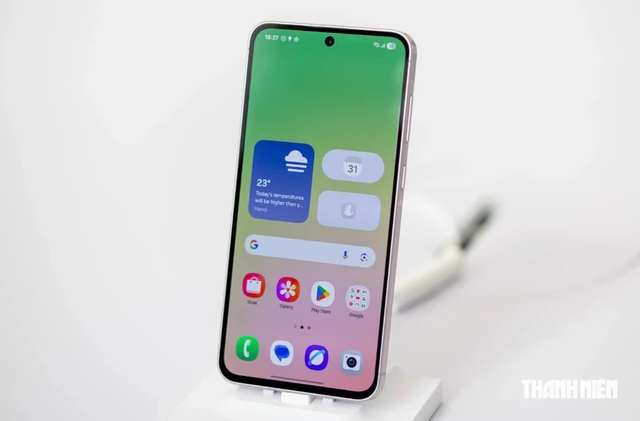 Samsung sắp phủ kín phân khúc giá rẻ với loạt Galaxy mới - Ảnh 1.
