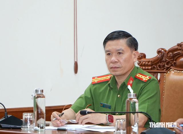 Triệt phá đường dây sản xuất, buôn bán hơn 24.200 tấn phân bón giả - Ảnh 5.