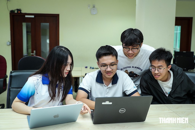Đại học phải mang lại giá trị thật cho người học - Ảnh 2.