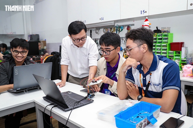 Biến động về lượng và chất trong tuyển sinh năm 2026 - Ảnh 1.