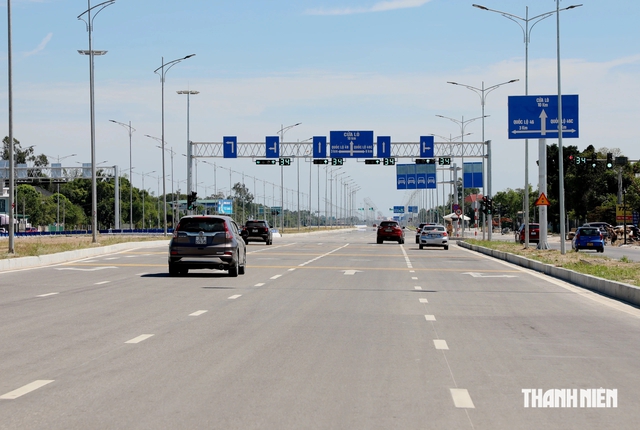Nghệ An phê duyệt quy hoạch khu Trung tâm hành chính tỉnh gần 42 ha - Ảnh 2.
